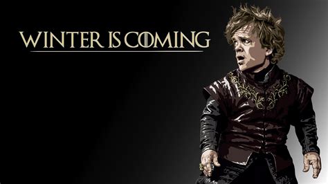 Game Of Thrones, Winter Is Coming, Tyrion Lannister Wallpapers HD ...