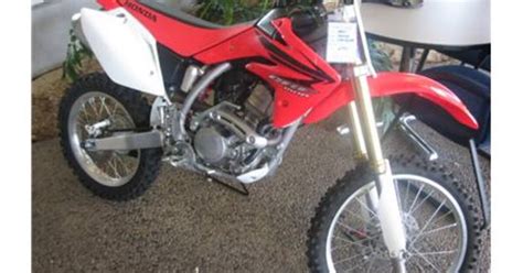 2007 Honda Crf150r For Sale Motorcycle Classifieds