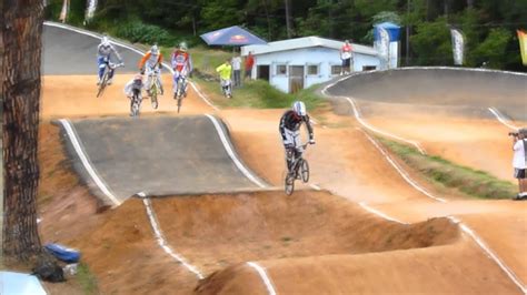 Brasil Bmx Etapa Do Campeonato Paulista De Bmx Jarinu Sp