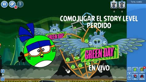 Tutorial Corto Como Jugar El Story Level Perdido De Green Day En 2022