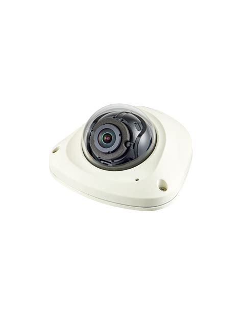 WISENET SAMSUNG XNV 6022R Kamera IP kopułowa 2MP 3 6mm IR zew