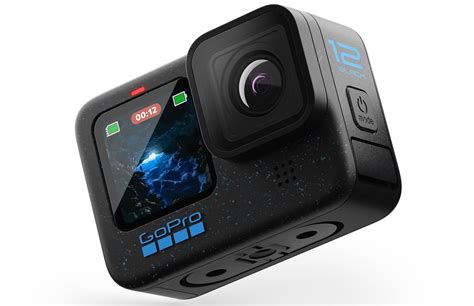 Premiera GoPro HERO 12 Black Co Nowego Cena GoHERO Pl