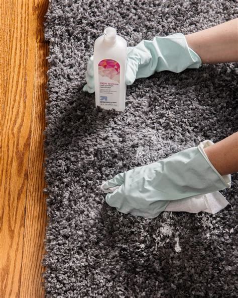 How To Remove Dried Acrylic Latex Paint From Carpet Adina Markham