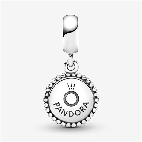 Malaysian Hibiscus Flower Charm | Sterling silver | Pandora MY