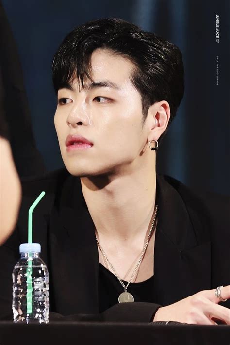 Junhoe Ikon Junhoe Ikon Koo Jun Hoe