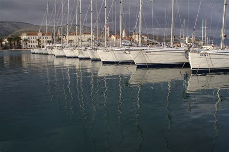 Free Images Sea Water Dock Boat Reflection Vehicle Mast Yacht Harbor Marina Port