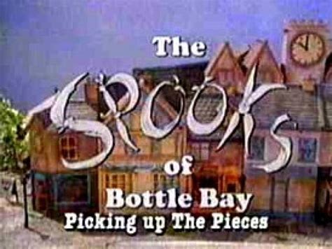 Spooks Of Bottle Bay Next Episode Air Date Countd