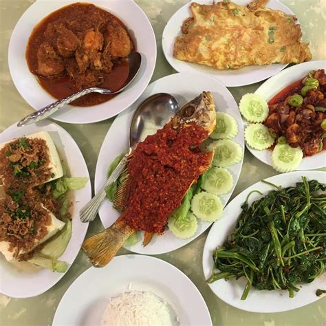 Restoran Nyonya Makko, Melaka — FoodAdvisor