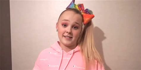 Jojo Siwa Phone Number Email House Address And Contact Info