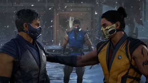 Why Mortal Kombat Will Have The Best Roster Of Fighters In The Series