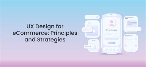 UX Design For E Commerce Principles And Strategies Poptin Blog