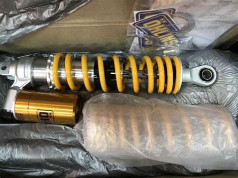 Jual Shockbreaker Vario Ohlins Terbaru Dengan Harga Termurah Di