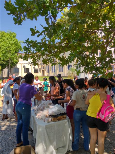 DIA MUNDIAL DOS POBRES Diocese de Bom Jesus do Gurguéia Diocese