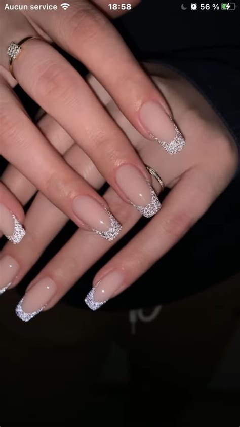 Classy Acrylic Nails Acrylic Nails Coffin Short Classy Nails Best