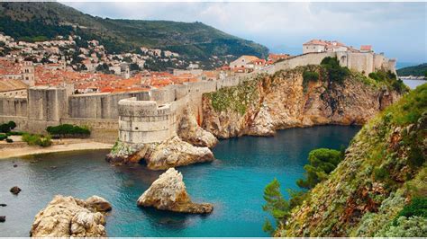 Hours In Dubrovnik How To Spend A Wonderful Day In The Pearl Of The