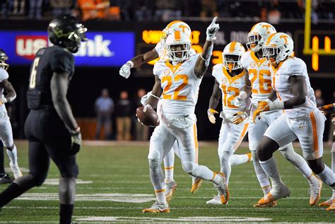 Tennessee Vols Week 1 Sec Game Picks And Score Predictions Page 3