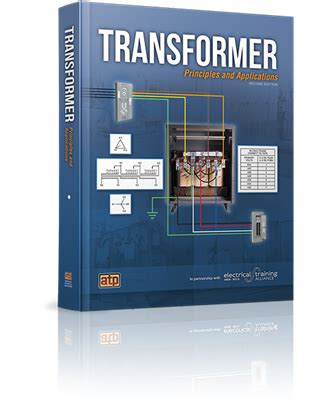 Transformer Principles and Applications Premium Access Package - ATP ...