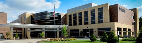 Mayo Clinic Health System-Albert Lea & Austin | Hospital & Health Care Facilities | Ambulance ...