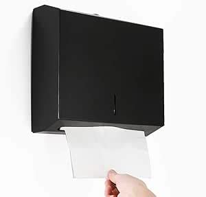 Besy Industries C Fold Multifold Paper Towel Dispenser Wall Mounted