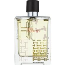 Herm S Terre D Herm S H Bottle Limited Edition Toaletn Voda Pro