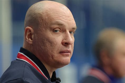 Александр Кожевников: «Разин должен взять на себя вину за завал в ...