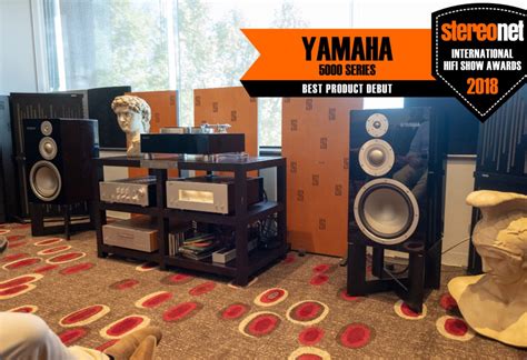 Yamaha NS-5000 Premium Flagship Loudspeakers Review | - StereoNET Australia - Hi Fi & Home ...