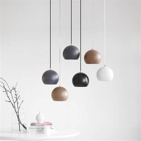 Frandsen Ball Pendant Outlet