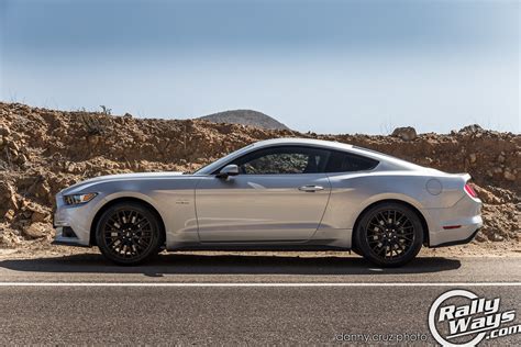 Rallyways S550 2015 Mustang Pictures In Depth Review