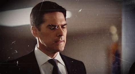 Aaron Hotchner Criminal Minds Fan Art 39851432 Fanpop