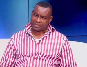 Ashanti Npp Race Wontumi Entered Arena With Cash Laden Bullion Van To