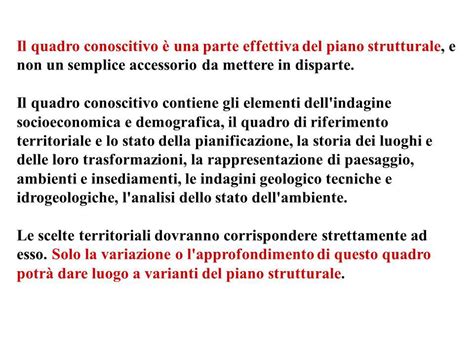 La Nuova Legge Urbanistica Regionale Ppt Scaricare