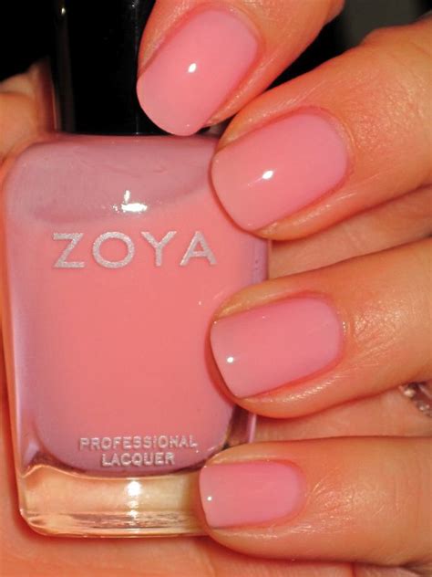 Nailstah Nailing It One Polish At A Time Zoya Nail Nail Polish