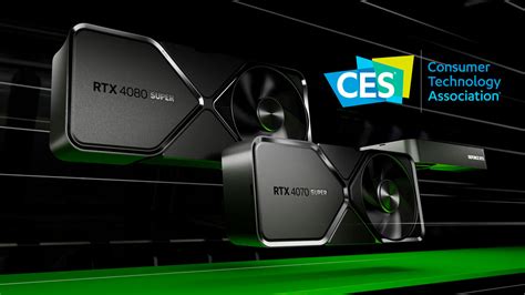 Nvidia Ces 2024 Anuncios Precio Y Lanzamiento De Nuevas Gpu Rtx 4000