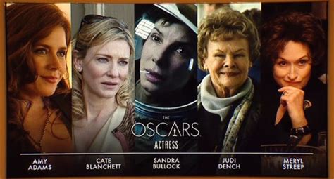 Th Oscars Nominations Full List Towleroad Gay News