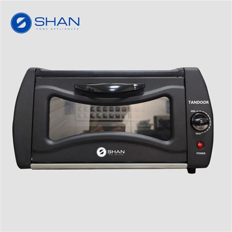Electric Tandoor Oven Shan Home Appliances