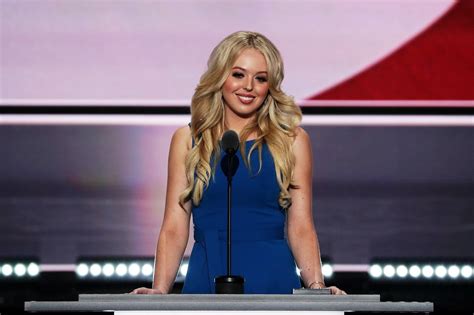 Tiffany Trump Net Worth | Celebrity Net Worth