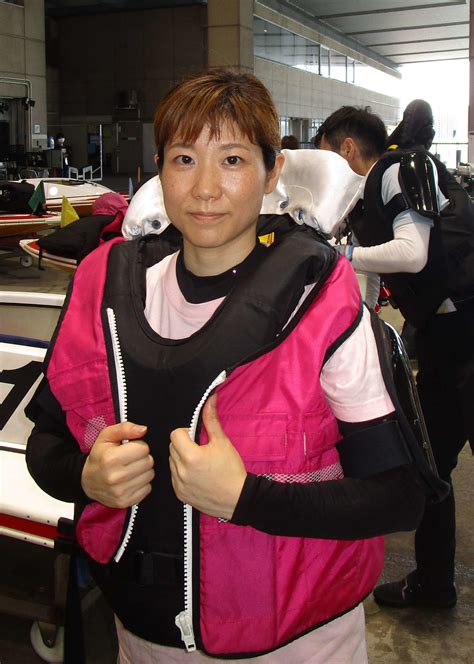 【ボートレース】木村紗友希が予選18位に滑り込み「ちゃんとレースができる感じ」／徳山 ボート写真ニュース 日刊スポーツ