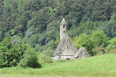 Excursión A Wicklow Y Glendalough Desde Dublín Dublines