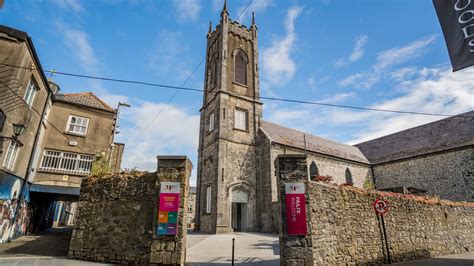 St Marys Medieval Mile Museum Kilkenny Vacation Rentals House