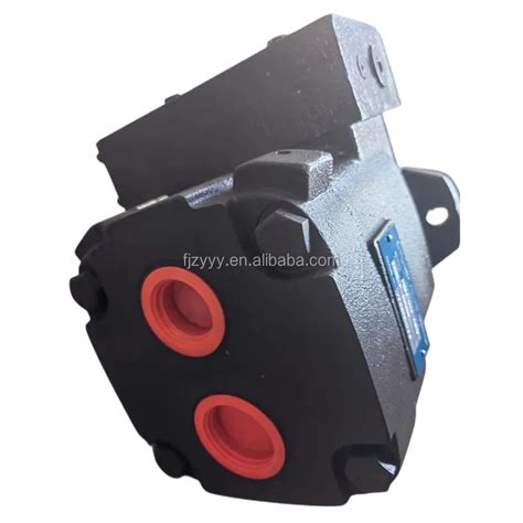 Oilgear Hydraulic Variable Displacement Axial Piston Pump Pvwj 011 014