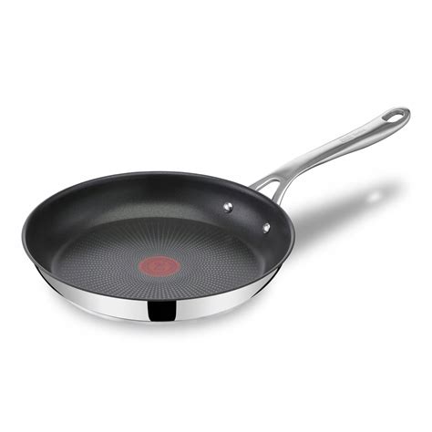 Tefal Patelnia uniwersalna 24 cm okrągły E3040444 Cena Opinie