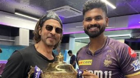 IPL Prize Money KKR Get Rs 20 Crore This Is How Much SRH RR RCB Earned