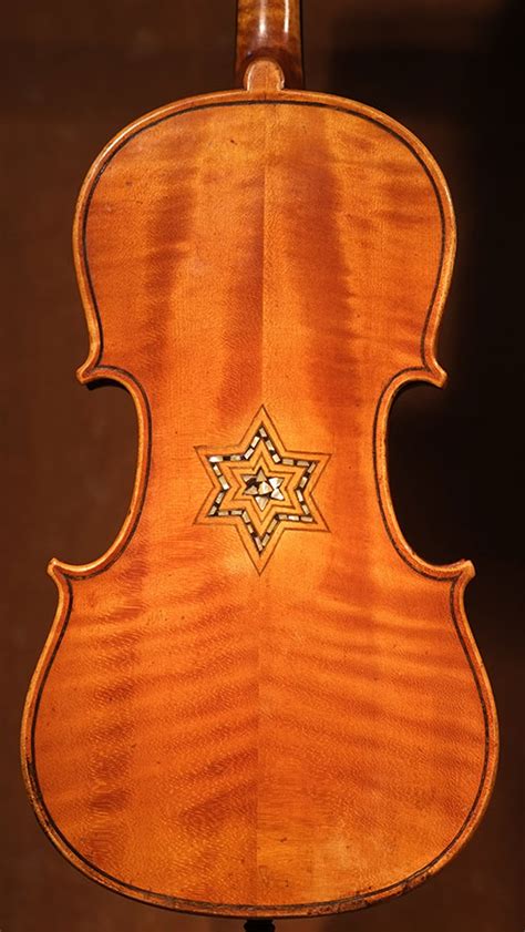 Violins Of Hope International Violin Competition Of Indianapolis