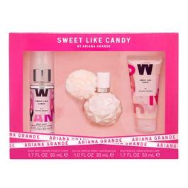 Ariana Grande Sweet Like Candy Gift Set - 3 pc