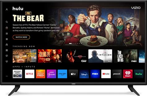 Amazon Vizio V Series Inch K Uhd Led Smart Tv Bluetooth