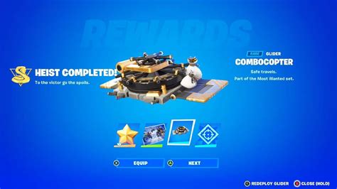 Fortnite Complete Going In Quiet Quests Guide How To Unlock All