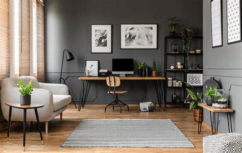 Astuces Pour Am Nager Un Espace De Travail La Maison