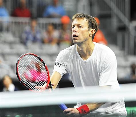 Daniel Nestor Inducted Into Canadas Sports Hall Of Fame The Sporting