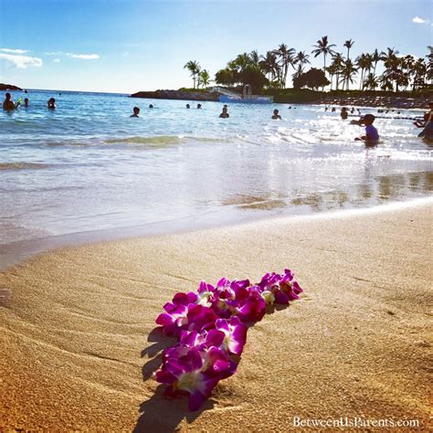 25 must-do activities at Aulani, a Disney Resort & Spa, in Hawaii