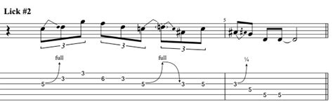 5 Blues Scales Every Guitarist Should Know